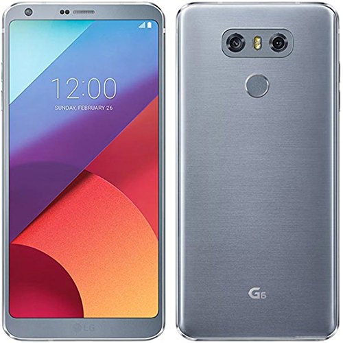Sell used Cell Phone LG G6 32GB